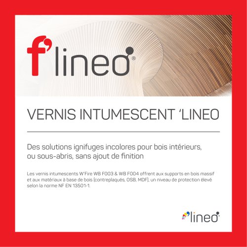 F’LINEO