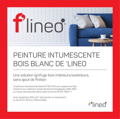 F&rsquo;LINEO