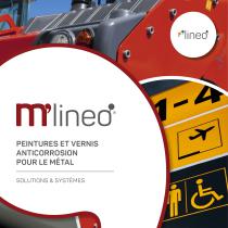 m’LINEO - 1