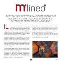 m’LINEO - 3