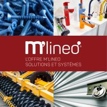m’LINEO - 9