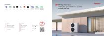 HEATING SOLUTIONS FOR HOUSE POOL , SPA 