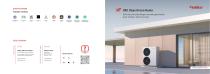 SOLUTION DE CHAUFFAGE POUR MAISON PISCINE ET SPA 