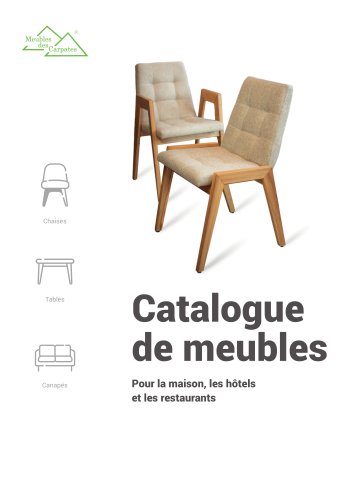 Catalogue