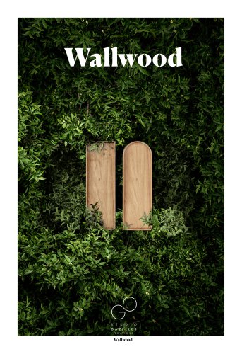 WALLWOOD 2026