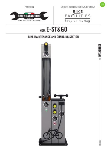 E-STOP&GO