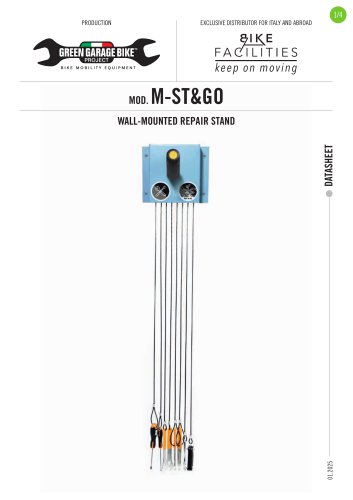 M-ST&GO