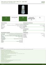 ATEX explosion proof LED lights 10 Watt, 1200lm, 120°, , ,2200K-7000K
