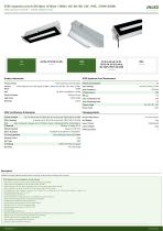 ATEX explosion proof LED lights 10 Watt, 1300lm, 40/ 60/ 90/ 120°, IP66, ,2700K-6500K