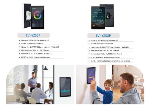 EVI-YZ55P