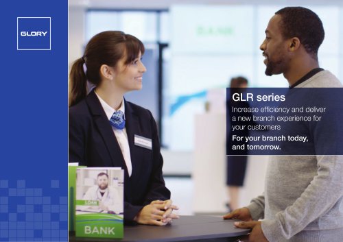 GLR series