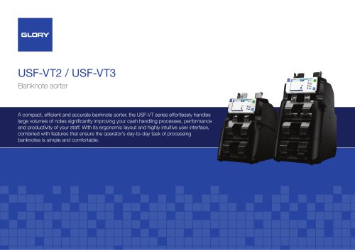 USF-VT2 / USF-VT3