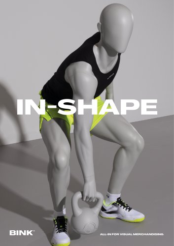 IN-SHAPE