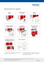 Vestiaire multicases avec fonction recharge-4