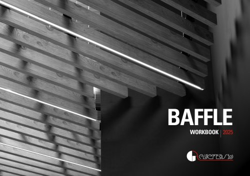 Baffle - Workbook 2025