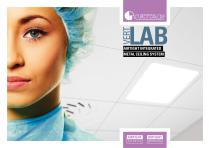 Vert LAB INTEGRATED