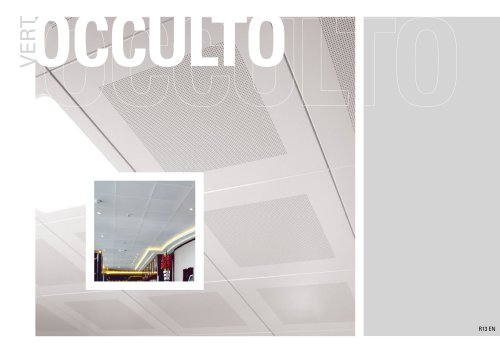 Vert OCCULTO