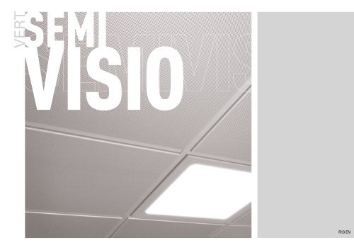 Vert SEMI VISIO