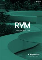 Catalogue RYM 2024-1