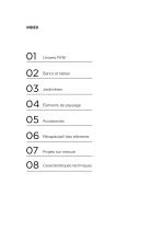 Catalogue RYM 2024-3