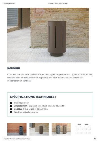 Rouleau