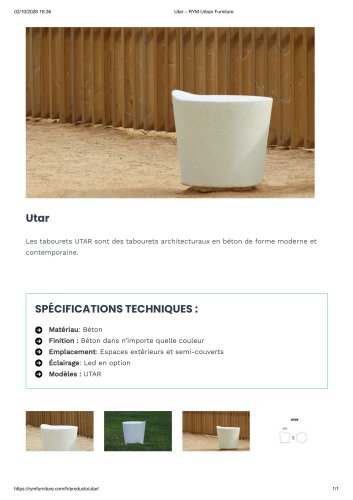 Utar 2