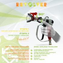 Airless Revolver-1