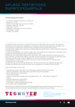 TECNOVER Testarossa Supercinquemila Pulvérisaterur Airless essence-2