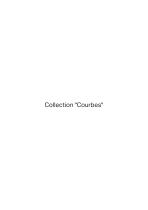 Collection Courbes -2