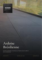Ardoise Brasilienne-1