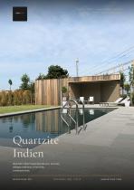 Quartzite Indien-1