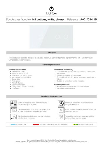 A-C1/C2-11B