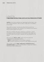 LightON - Catalogue Professional 2026 - FR-2