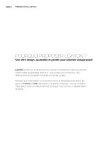 LightON - Catalogue Professional 2026 - FR-4