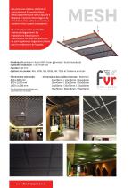 BAFFLE & MESH & OPENCELL-4