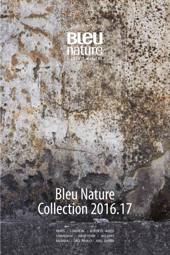 Bleu Nature Collection 2016.17