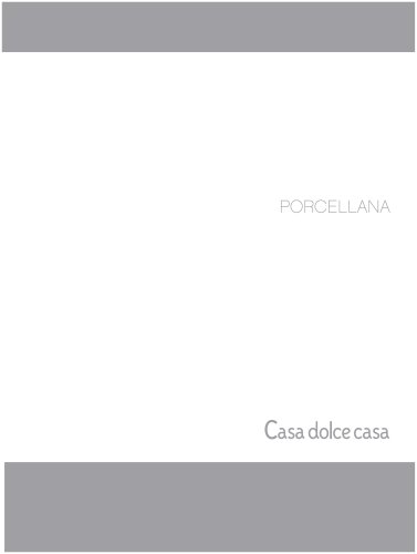 THE PORCELLANA