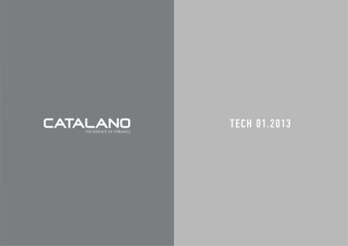 Catalano Tech 2013