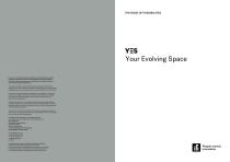 YES - Your Evolving Space-2
