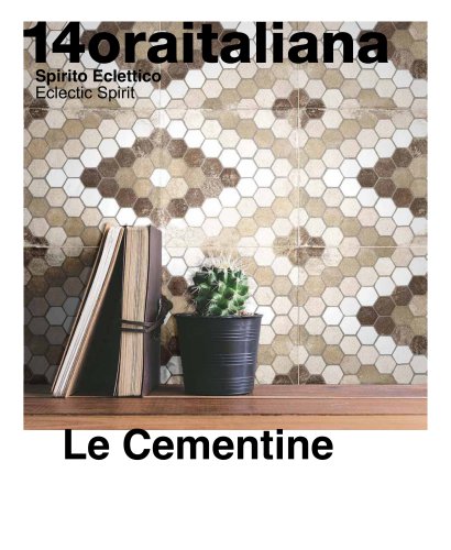 Le Cementine