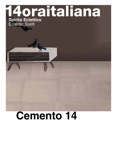 Cemento 14
