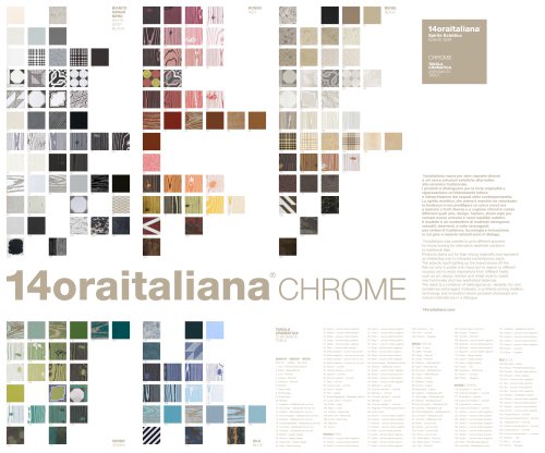 Chrome