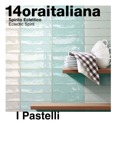 I Pastelli