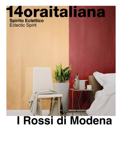 I Rossi di Modena