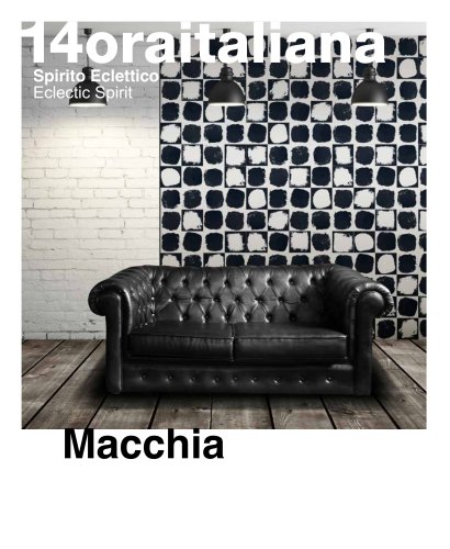 Macchia