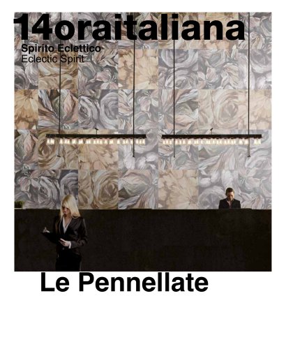 Le Pennellate