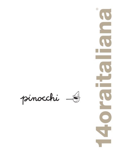 PINOCCHI