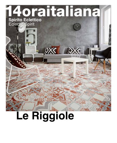 Le Riggiole
