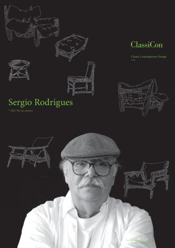 Sergio Rodrigues