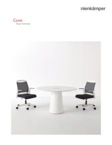 Cone Table